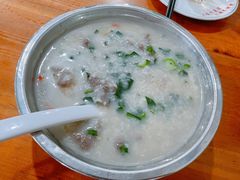 -南记食粥坊·宵夜大排档(莲花总店)
