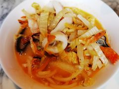 招牌闽南卤面-遇外滩(BFC外滩金融中心店)