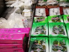 零售区-上海市长春食品商店(淮海中路店)