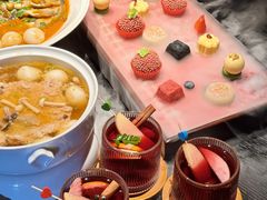 -锦楼·臻选新杭帮(杭州中心店)