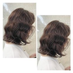 -icare美发沙龙