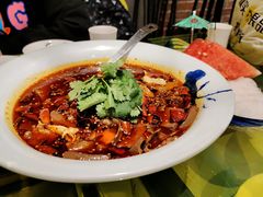 毛血旺-辛香汇(宝乐汇店)