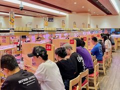 -寿司郎(皇庭广场店)