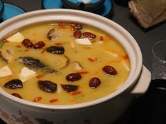 -金龙·打边炉(南京西路店)