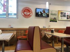 大堂-香妃烤鸡(西单店)