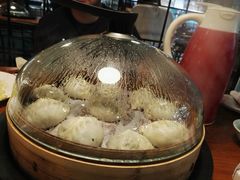 -蟹谢蒸鲜自助餐厅