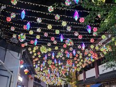 -小厨娘淮扬菜(六合欢乐港店)