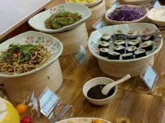 -素之缘素食(新之城店)