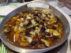 -水煮三国·川鲁江湖菜(香山店)