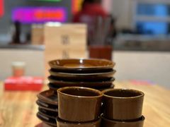 -虾领航小龙虾·吉林烧烤(柳州路店)