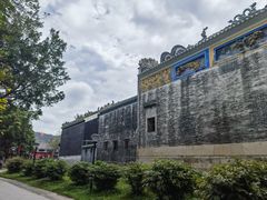 -悦城龙母祖庙