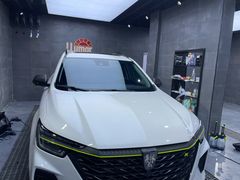 -车艺佳龙膜隐形车衣汽车贴膜(宝山丰宝店)