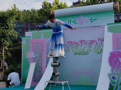 -威海华夏城景区