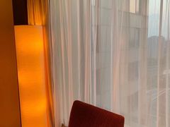 -上海新发展亚太JW万豪酒店