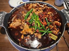 -石灰市毛记烧鸡公(解放碑店)