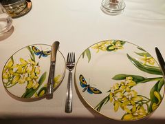 -Le Comptoir de Pierre Gagnaire