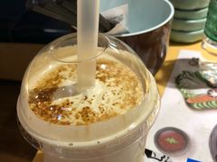 -喜茶(永旺梦乐城店)