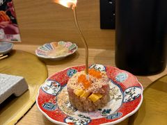 -鮨政·Omakase(港汇恒隆广场店)
