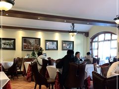 大堂-维兰西餐(万泉河店)