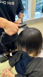 -BEAUTY HAIR GANO