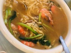 -金海湾海鲜排档(朱家尖店)