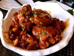 -梧桐餐厅(泉城路店)