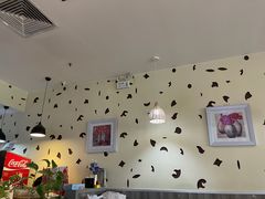 -拿渡麻辣香锅(龙旗购物中心店)