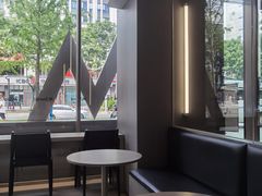 -M Stand(成都COSMO店)