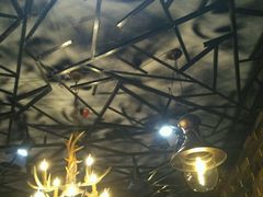 大堂-绿茶餐厅(龙湖杭州金沙天街店)