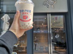 -喜茶(上海五角场万达店)