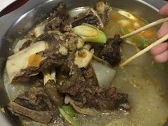 -到味·蒙小铁羊肉馆(粮道街总店)