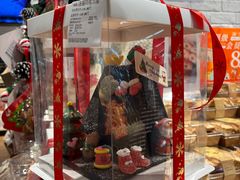 -Olé精品超市(海上世界店)