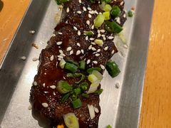 火灸烧烤牛舌-沼津港渔市(宏伊国际广场店)