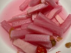 -潇湘码头·鲜湘菜(清河店)