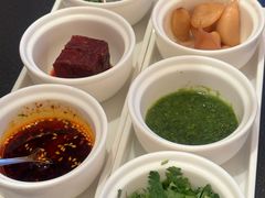 -额尔敦·品质自助(摩尔城店)