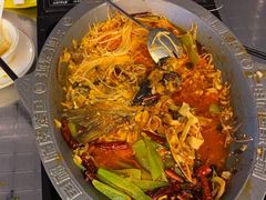 -鱼神脆皮烤鱼(深圳光明田寮村店)