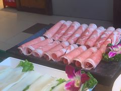 -九牧鱻·渝老鬼重庆火锅(人民路店)