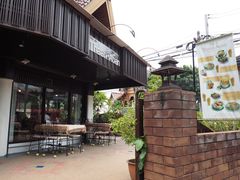 -Cafe de Thaan Aoan
