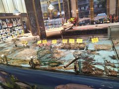 -食鼎记海鲜大排档(美食街店)