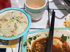 -蛙一刀·麻椒鱼火锅(金仙桥店)