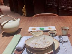 -石梅湾威斯汀度假酒店-品味餐厅·川湘菜·海鲜风味火锅·手工面食·万州烤鱼·口味牛蛙·小龙虾