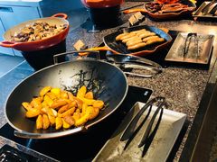 -丽晶酒店-金宝99 Restaurant