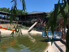 -北京鹿世界主题园