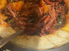 -灶座小锅烀饼·铁锅炖(全国总店)