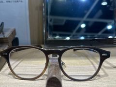 -棱石眼镜(CP静安店)