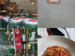 -ITA·意塔意大利餐厅(亦庄店)