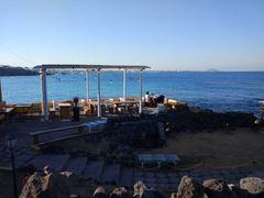-Cafe Aewol Monsant