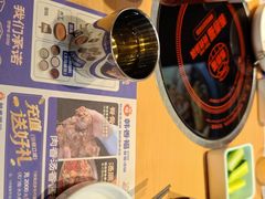 -韩香福脊骨汤锅(上杭路店)