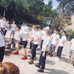 -简法造型·品牌形象店