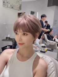 -美美秀造型